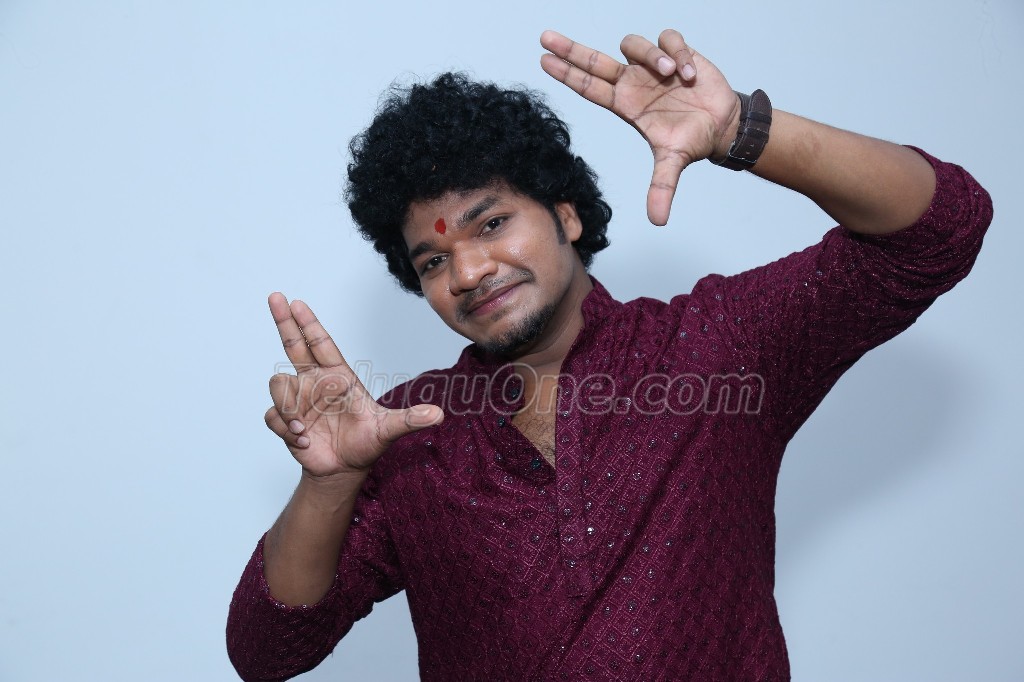 Pre Wedding Prasad Movie Opening